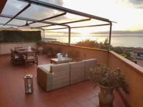 Seascape Terrace